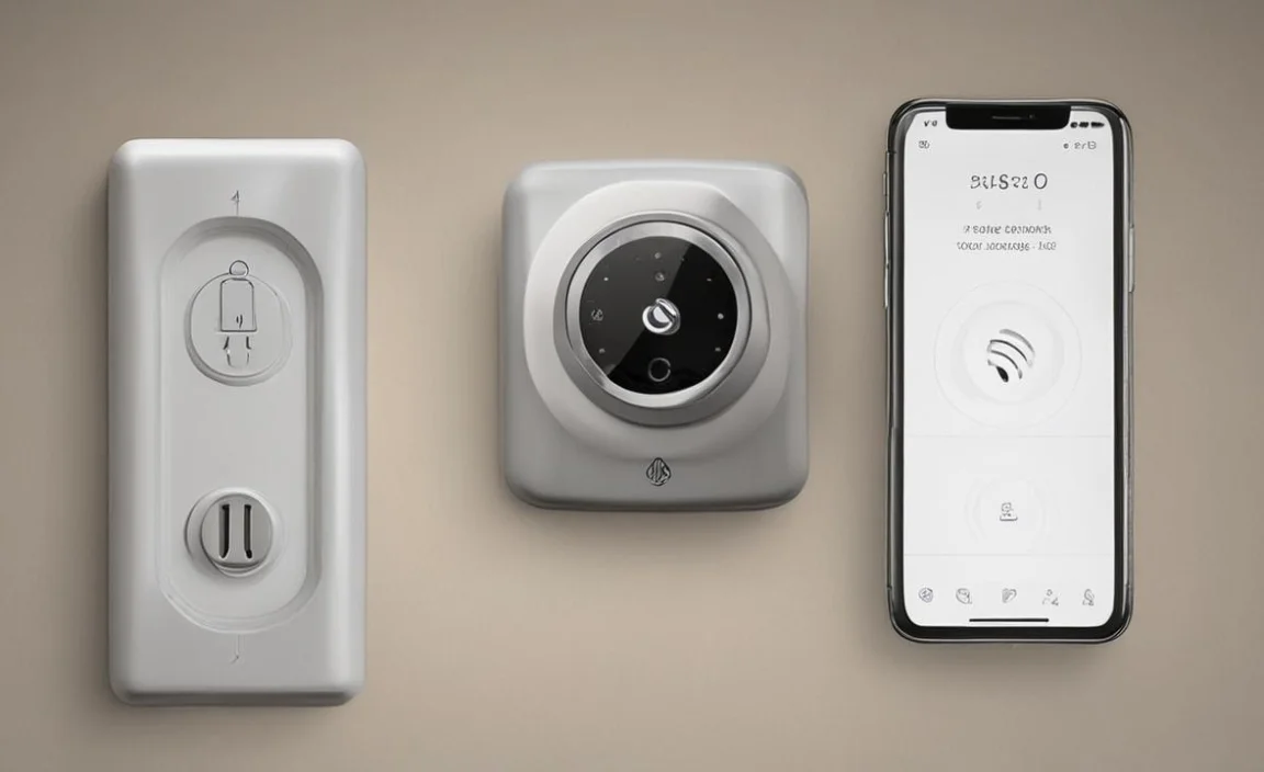 Resetting Your Smart Lock