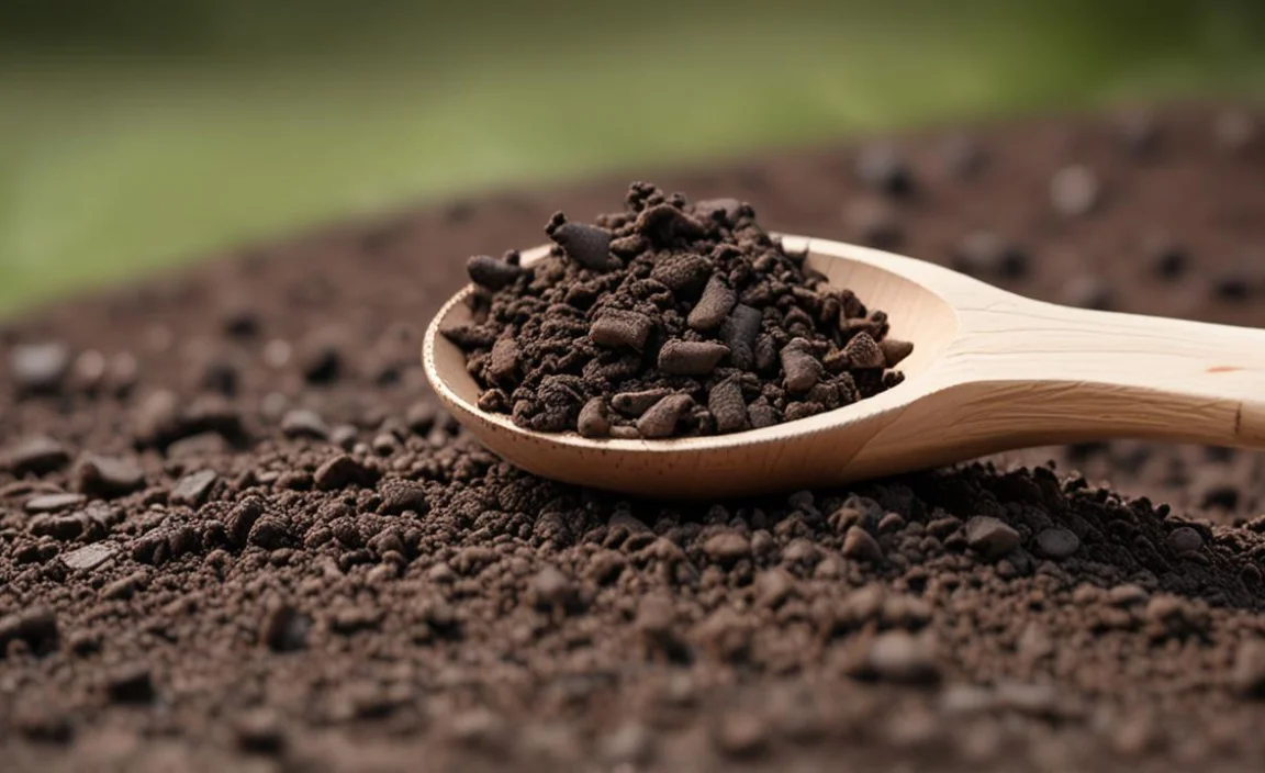 Revive potting mix