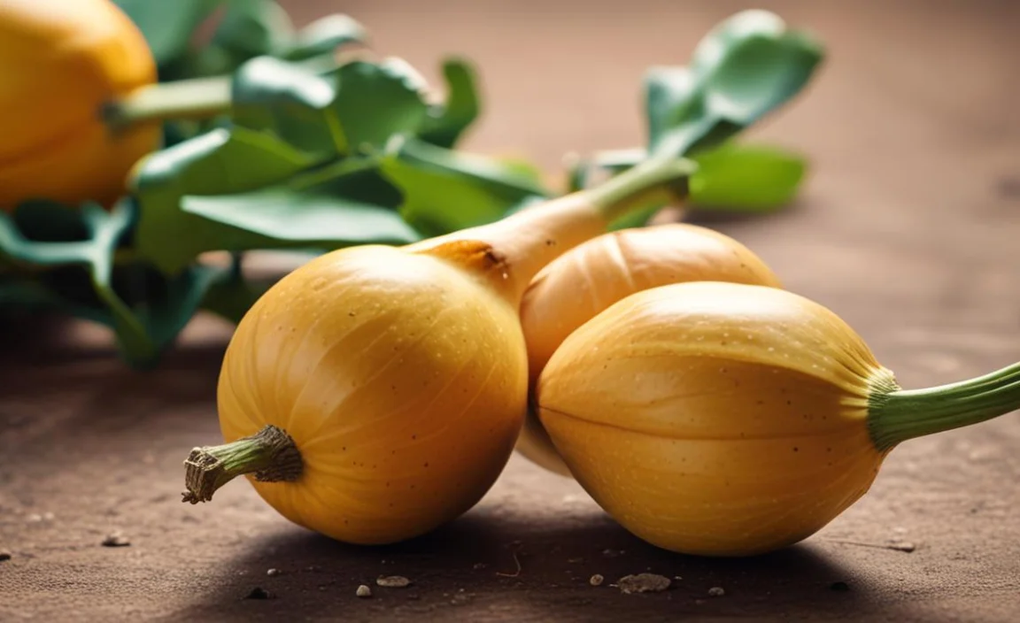 Ripening Butternut Squash Off The Vine: Methods And Techniques