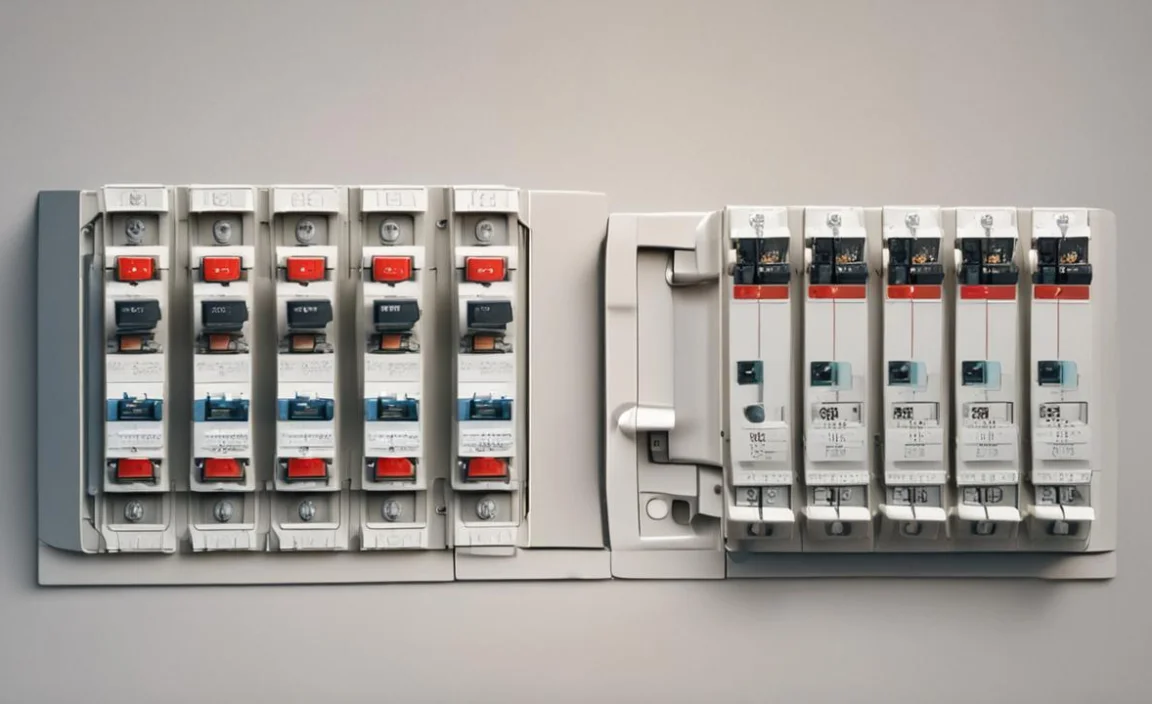 Risks Associated With Resetting A Circuit Breaker