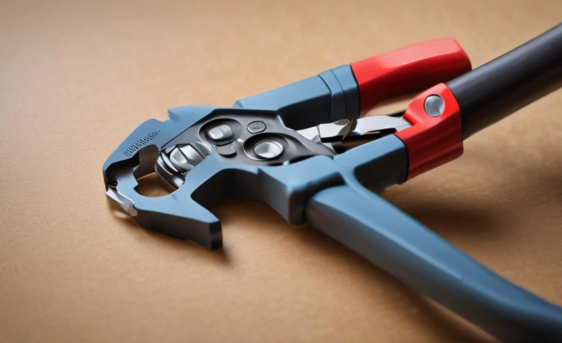Rotary Cutters