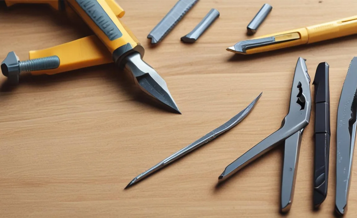 Rotate Cutter