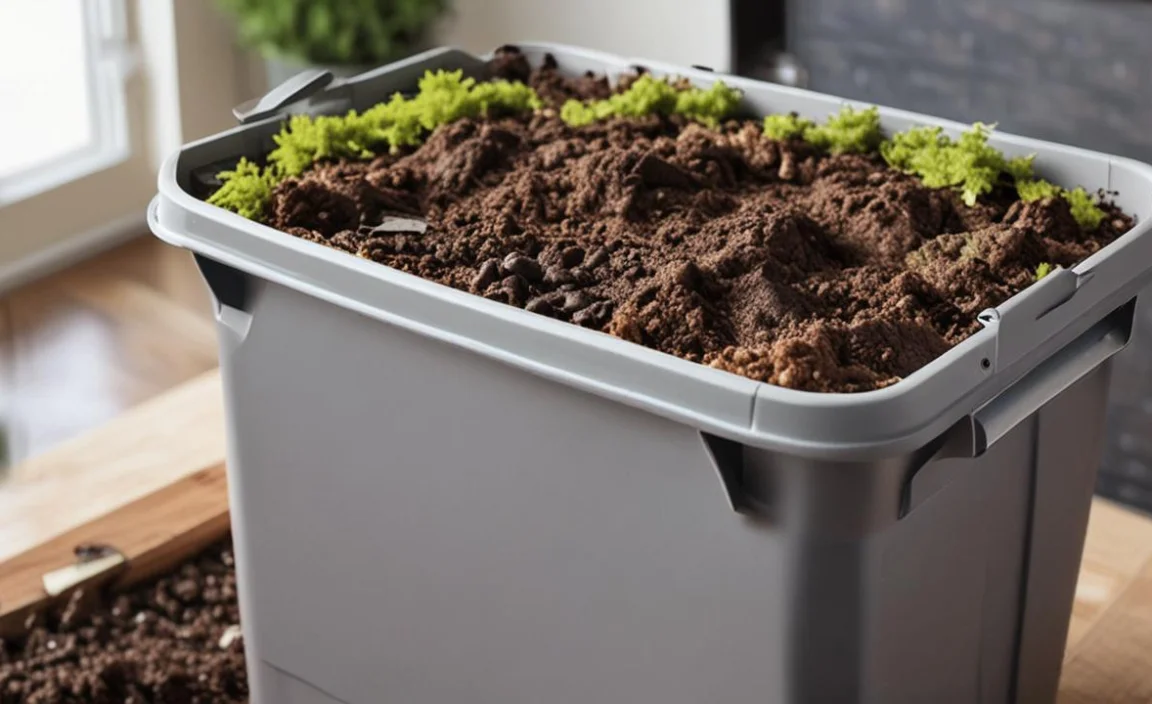 Rotating Bin Features to Consider