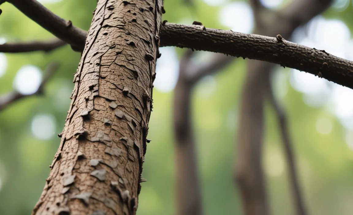 Safe Use Of Tree-Climbing Spikes