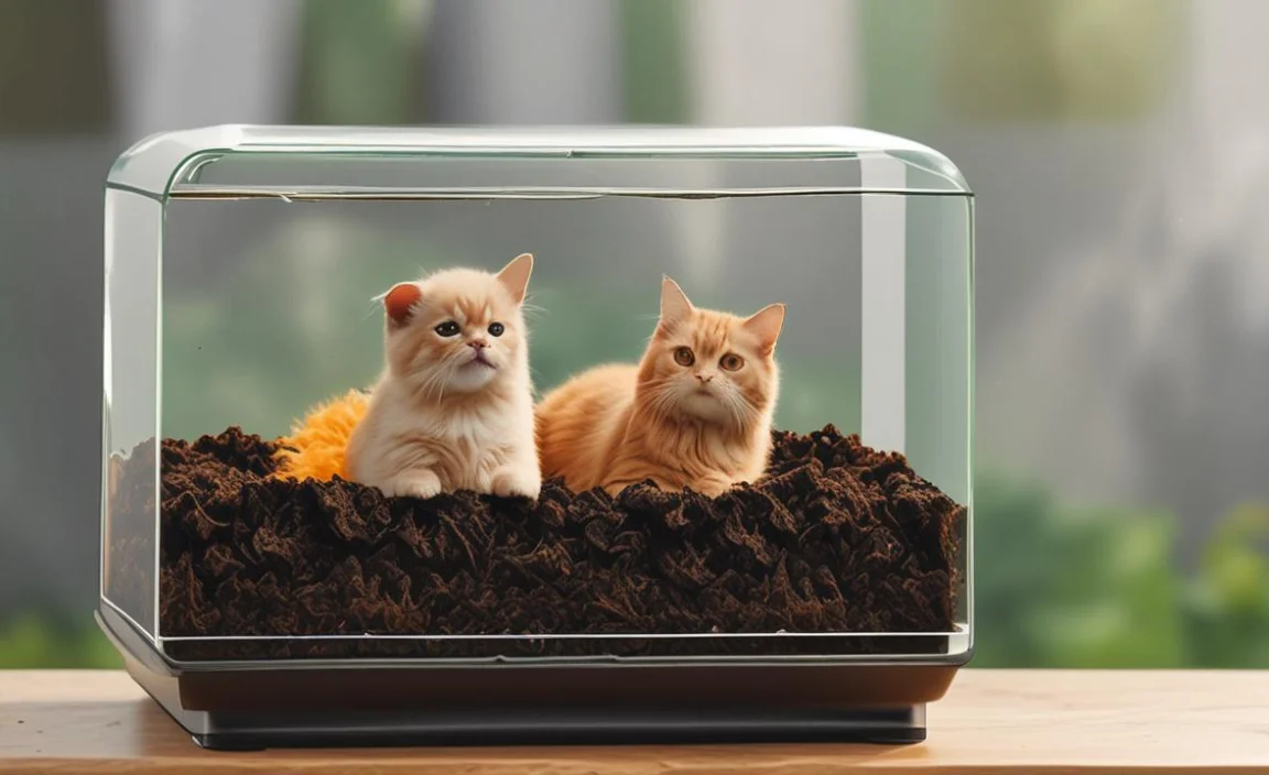 Safety and Environmental Considerations for Cold Composting Pets