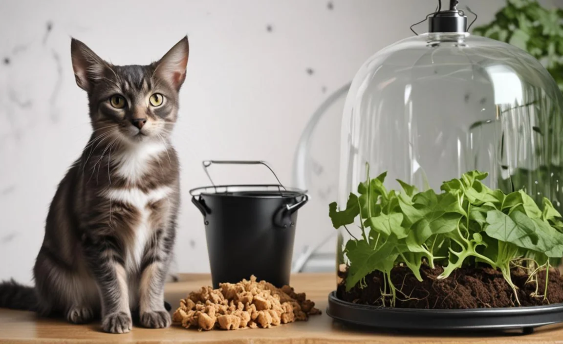 Safety First: Using Your Finished Compost