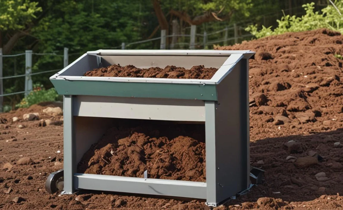 Safety First: What NOT to Compost