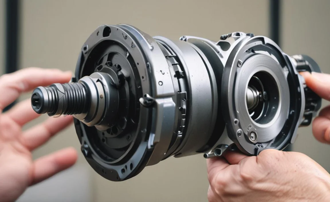 Safety Measures To Follow While Working With Pto Clutch Bolt