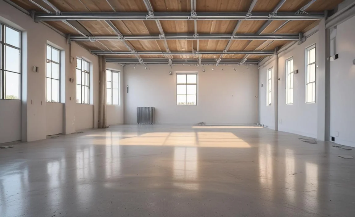 Safety Precautions Before Beginning the Insulation Process