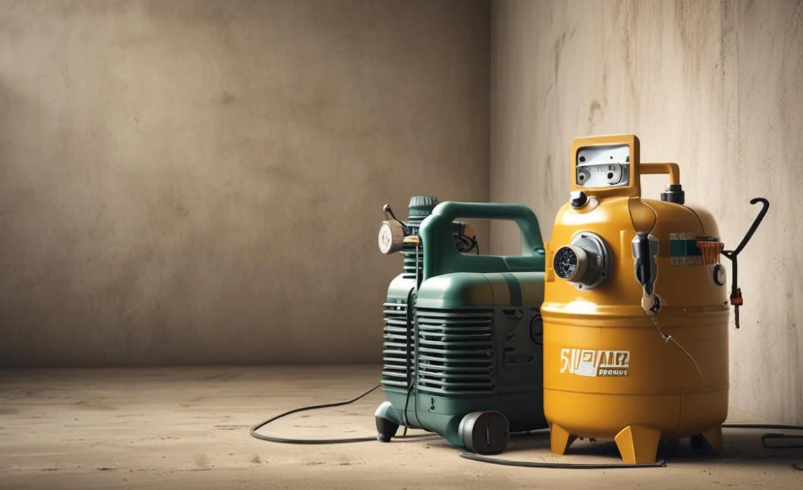 Safety Precautions For Sandblasting
