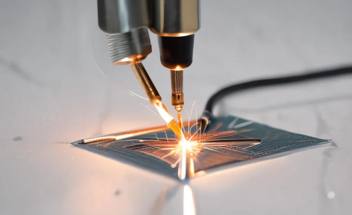 Safety Precautions For Soldering