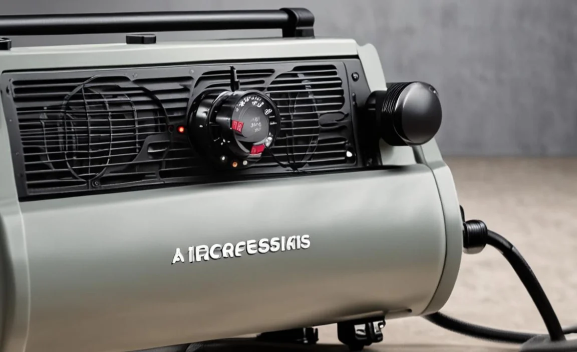 Safety Precautions To Consider Before Operating An Air Compressor