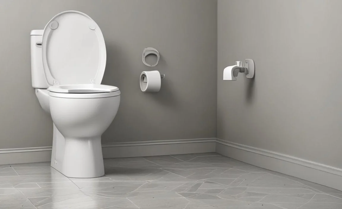 Safety Precautions To Keep In Mind When Replacing A Toilet