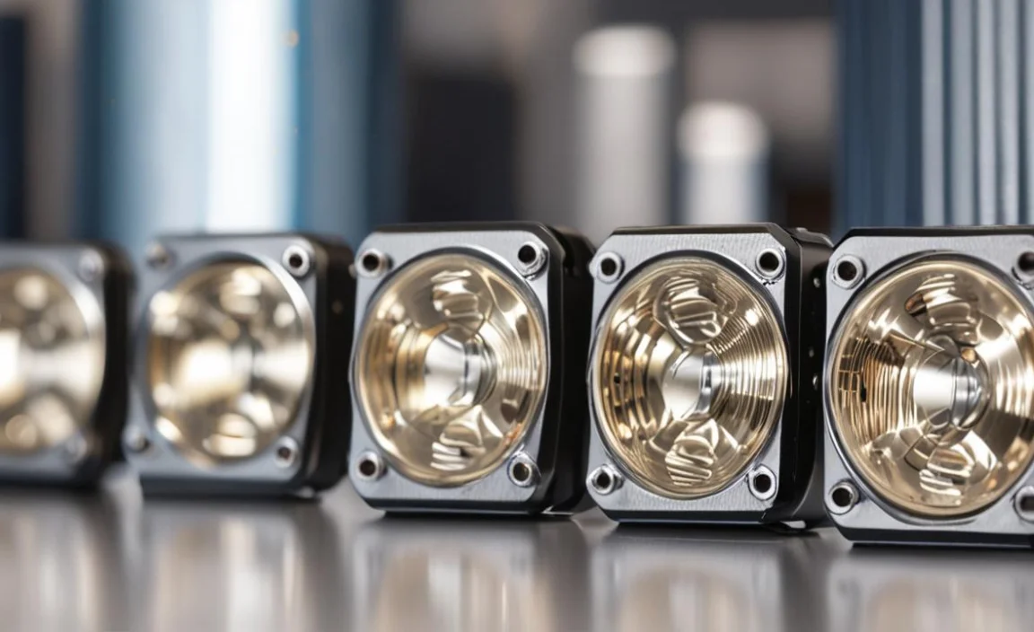 Safety Precautions To Take Before Rebuilding SBC Heads