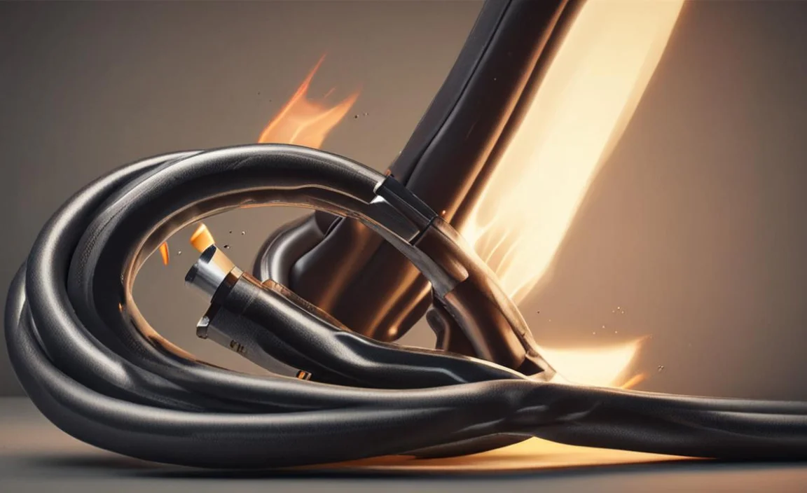 Safety Precautions To Take During The Flaring Process