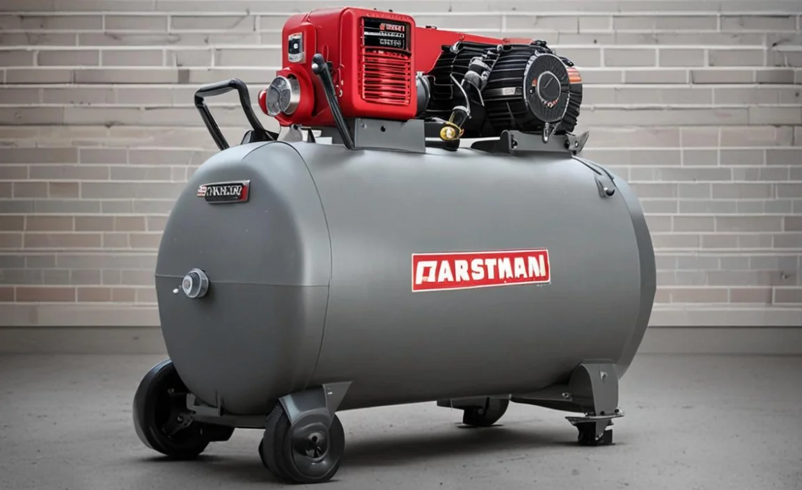 Safety Precautions When Using The Air Compressor