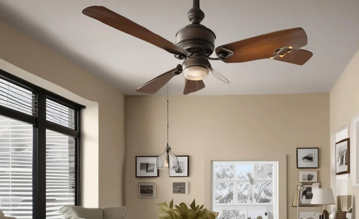 Safety Precautions When Wiring a Ceiling Fan
