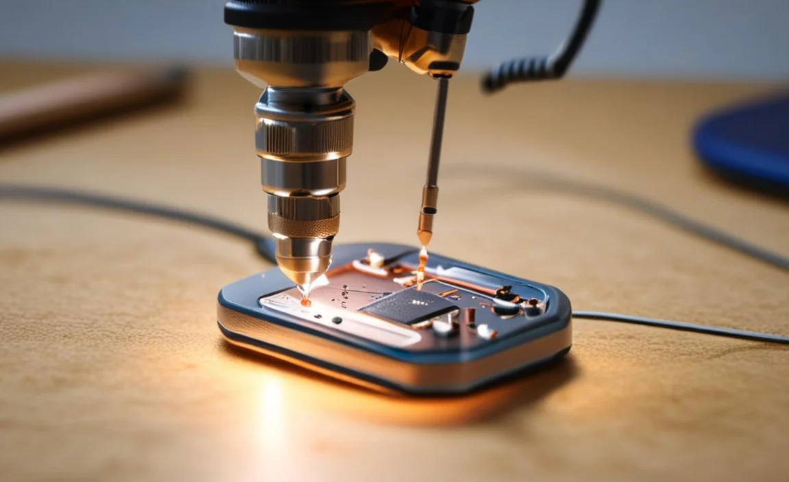Safety Precautions You Must Take Before Soldering