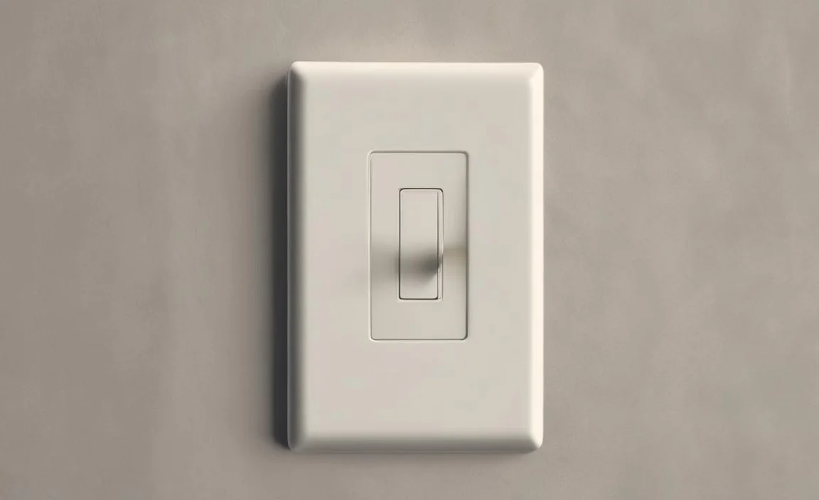 Safety Tips For Replacing Light Switches