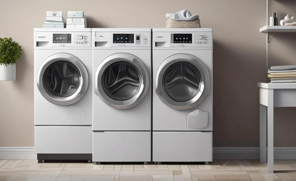 Samsung WF45T6000AW 4.5 cu. ft. Front Load Washer with Vibration Reduction Technology+ ENERGY STAR certified White