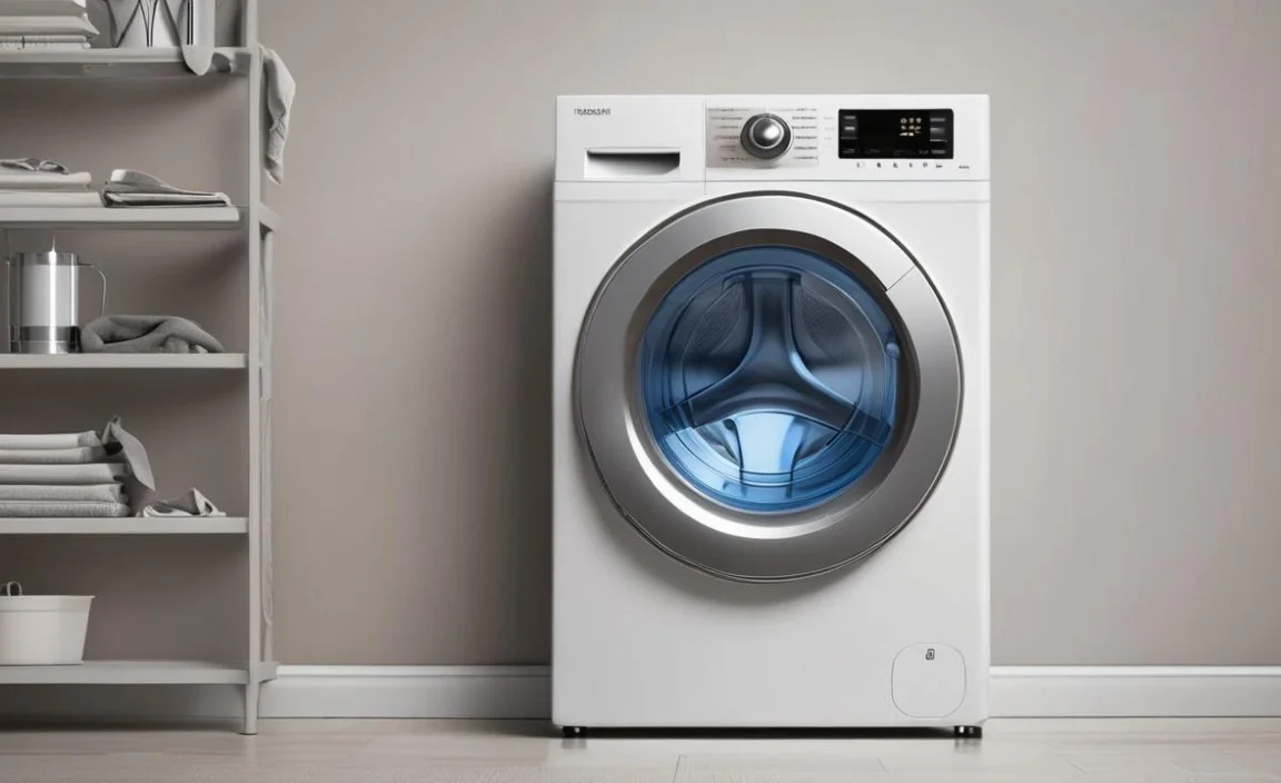 Samsung WF45T6000WPR White Front Load Laundry Package