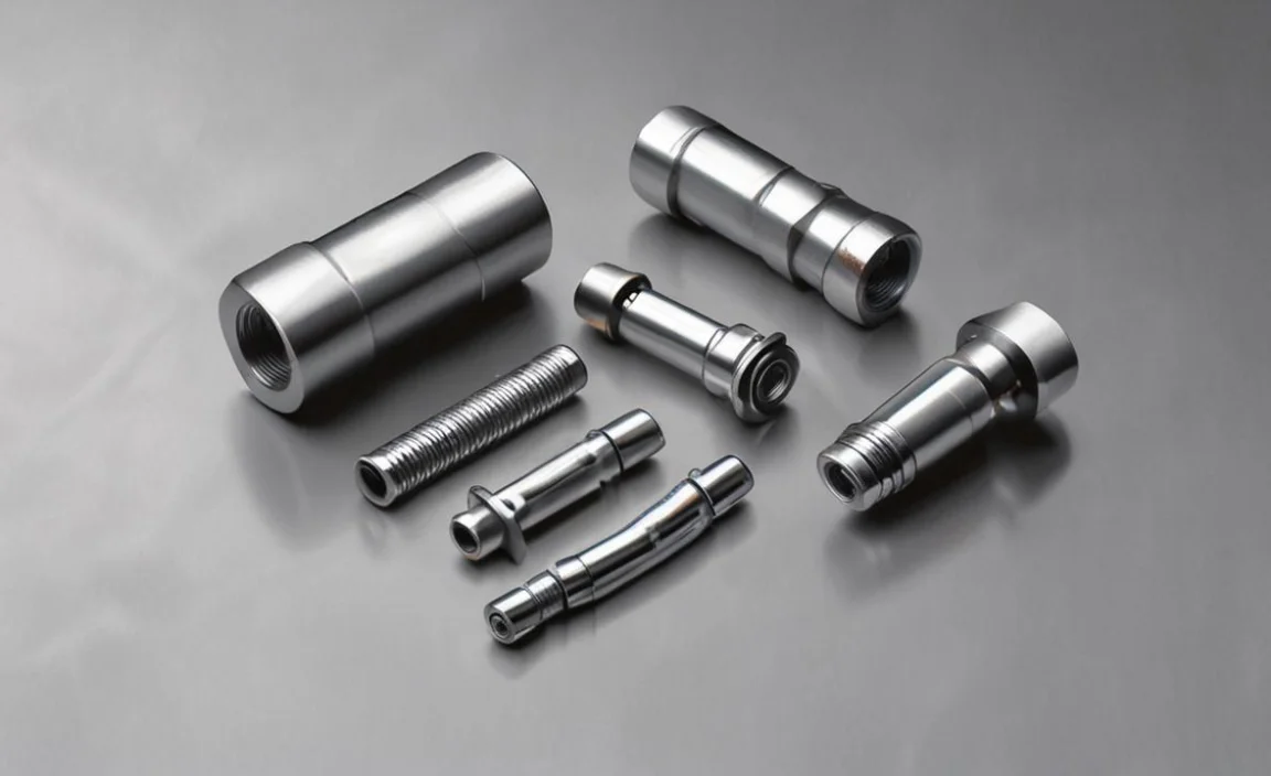 SBC ARP Rod Bolt Torque Specs