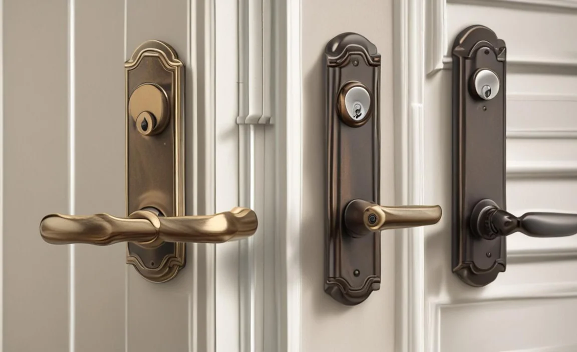 SCHLAGE Camelot Electronic Keypad Deadbolt Lock, Keyless Front Door Entry, Mechanical Key Backup Included, Satin Nickel, BE365 V CAM 619