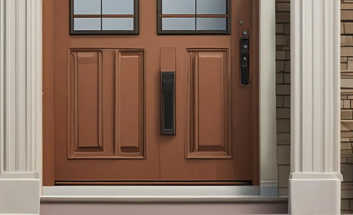 SCHLAGE FE285 CEN 622 LAT CEN Century Front Entry Handleset with Latitude Lever, Lower Half Grip, Matte Black