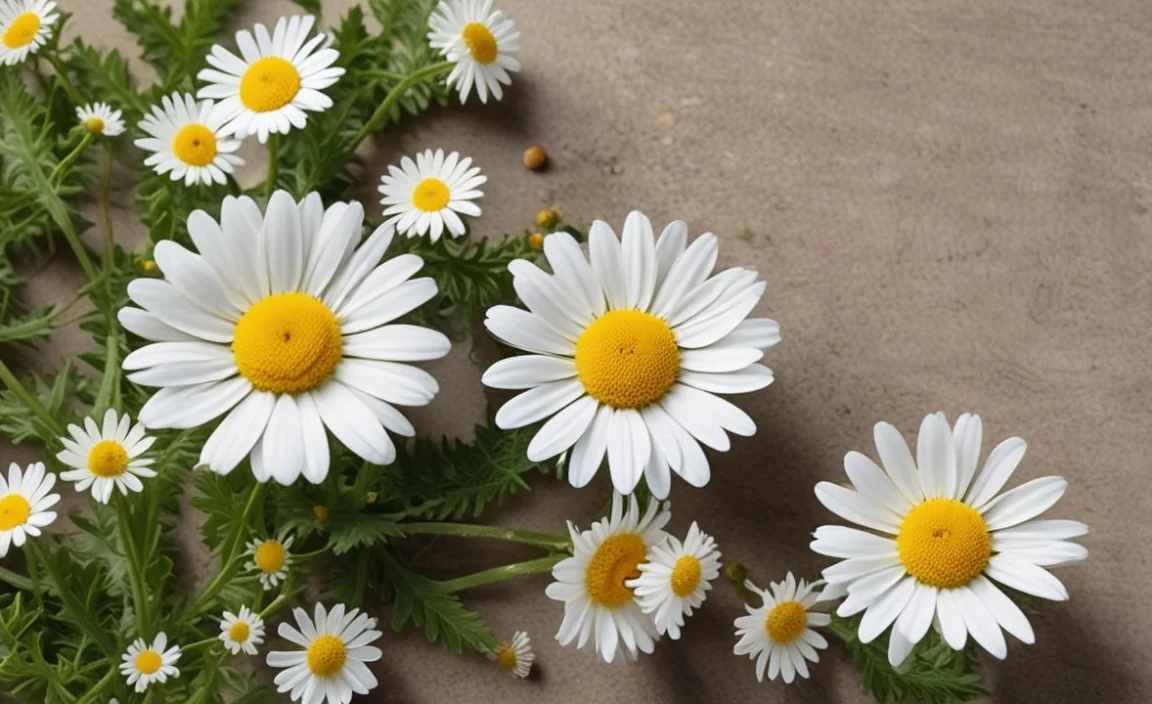 Scientific Studies And Clinical Trials On Chamomile