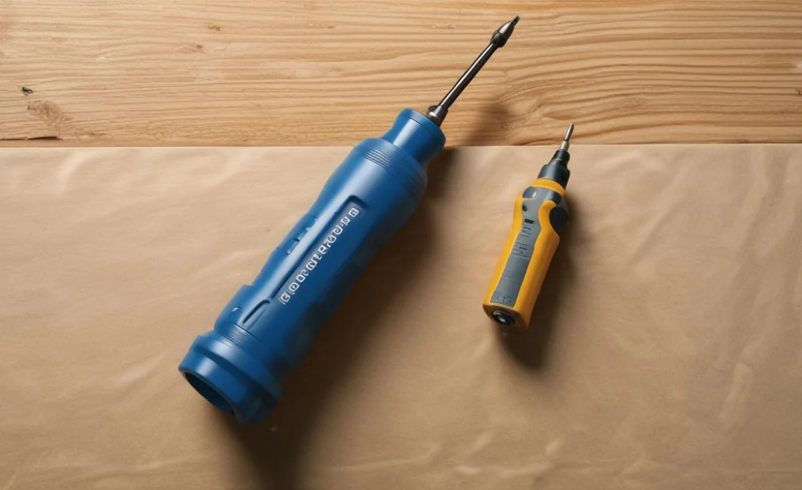 Screwdriver