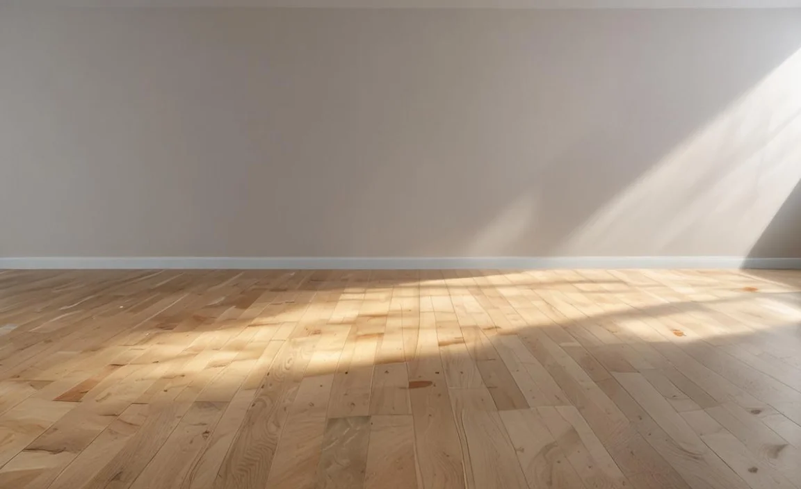 Sealing And Protecting Your Painted Floor OSB