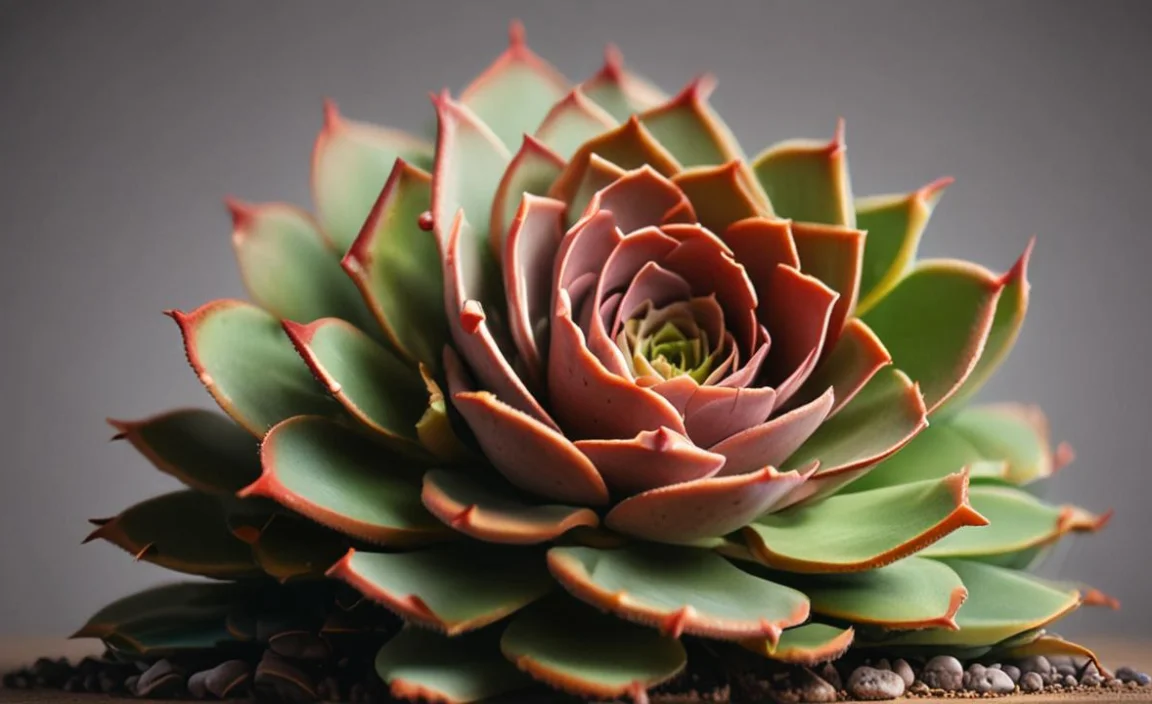 Seasonal Care for Indoor Succulents