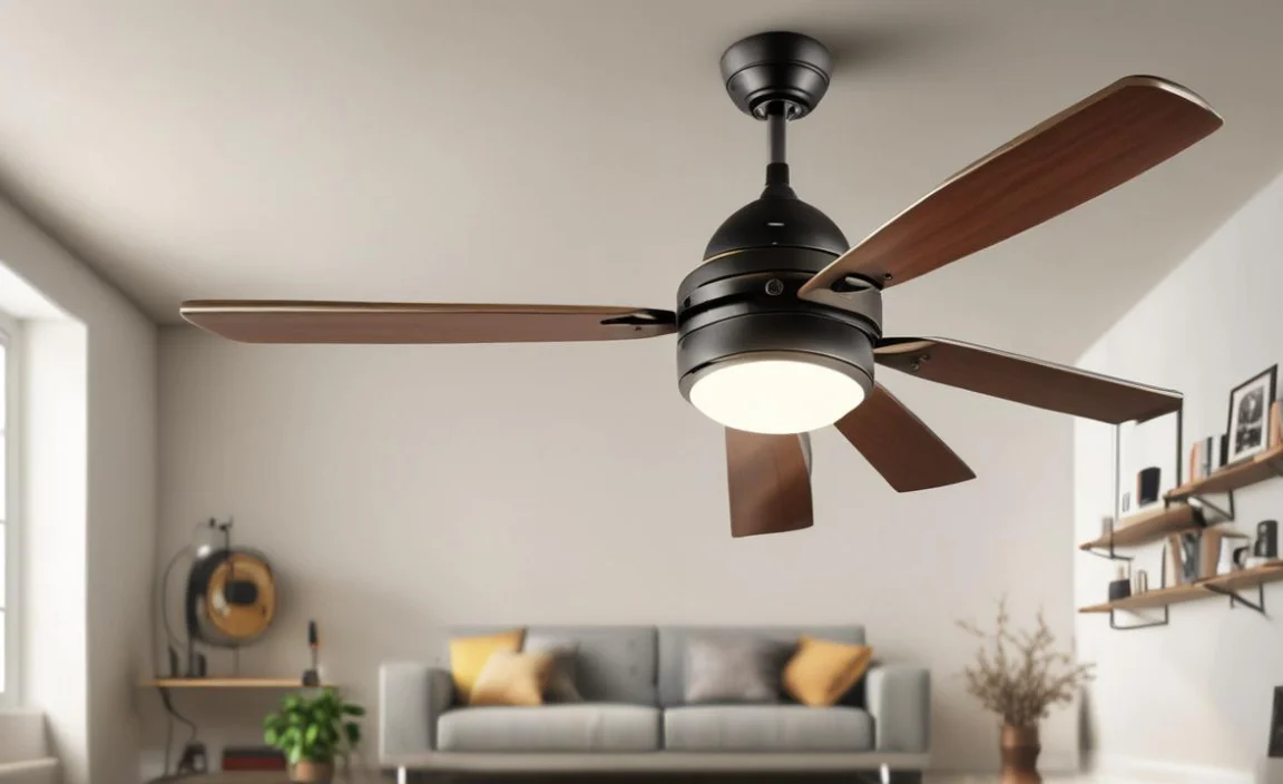 Seasonal Maintenance Tips for Your Fan