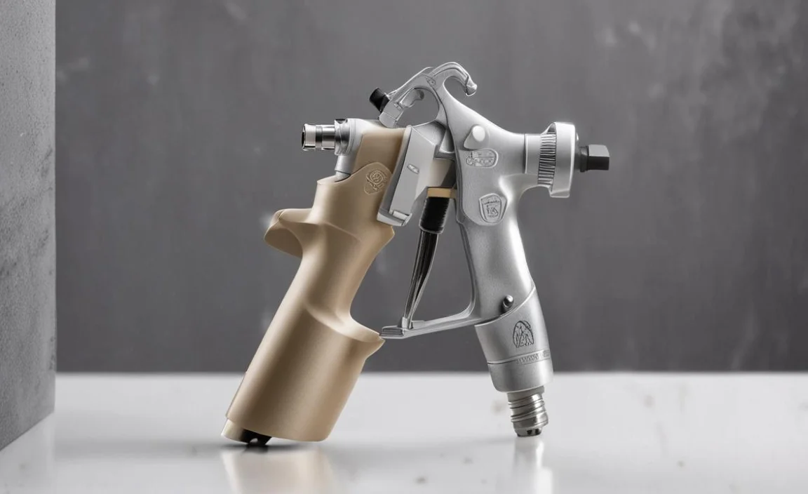 Second Step &ndash; Attach The Regulator Hose