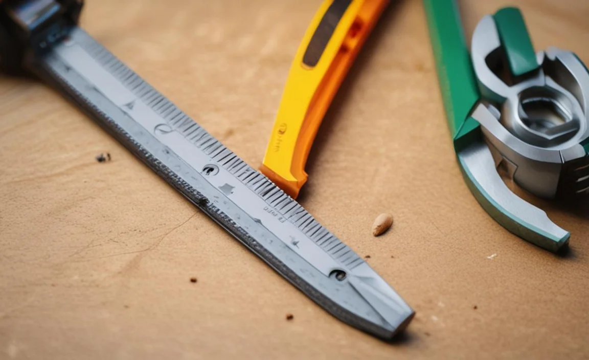 Secure Materials