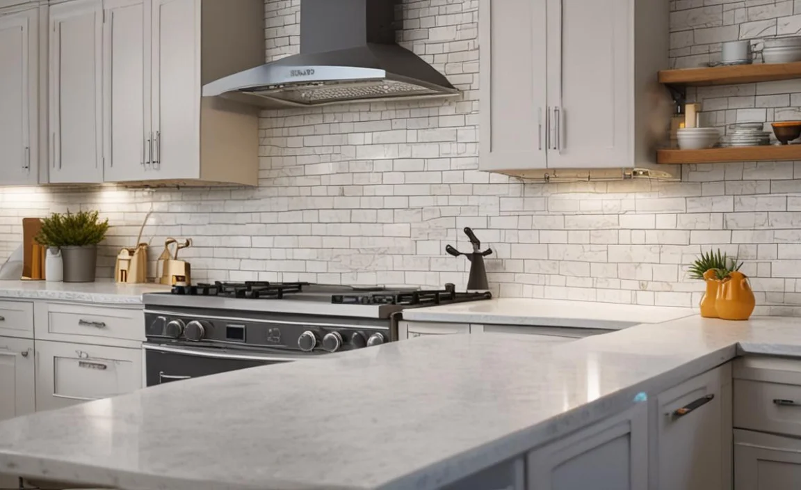 Secure Tiles With Adhesive