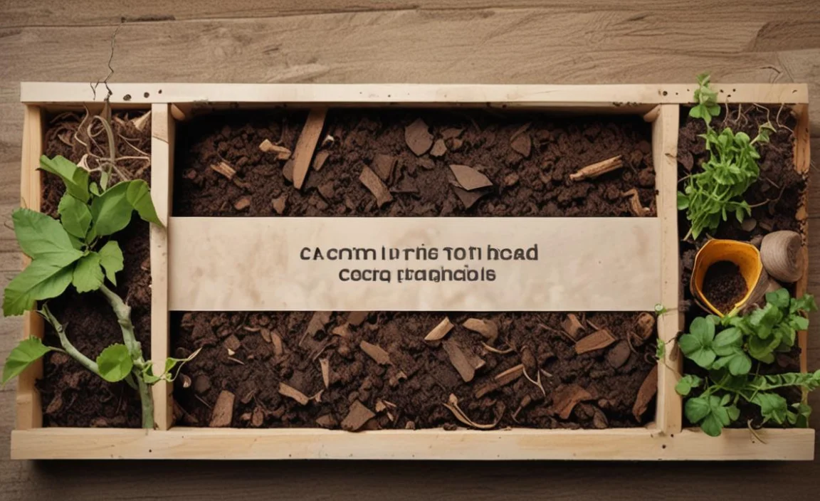 Select A Composting Container