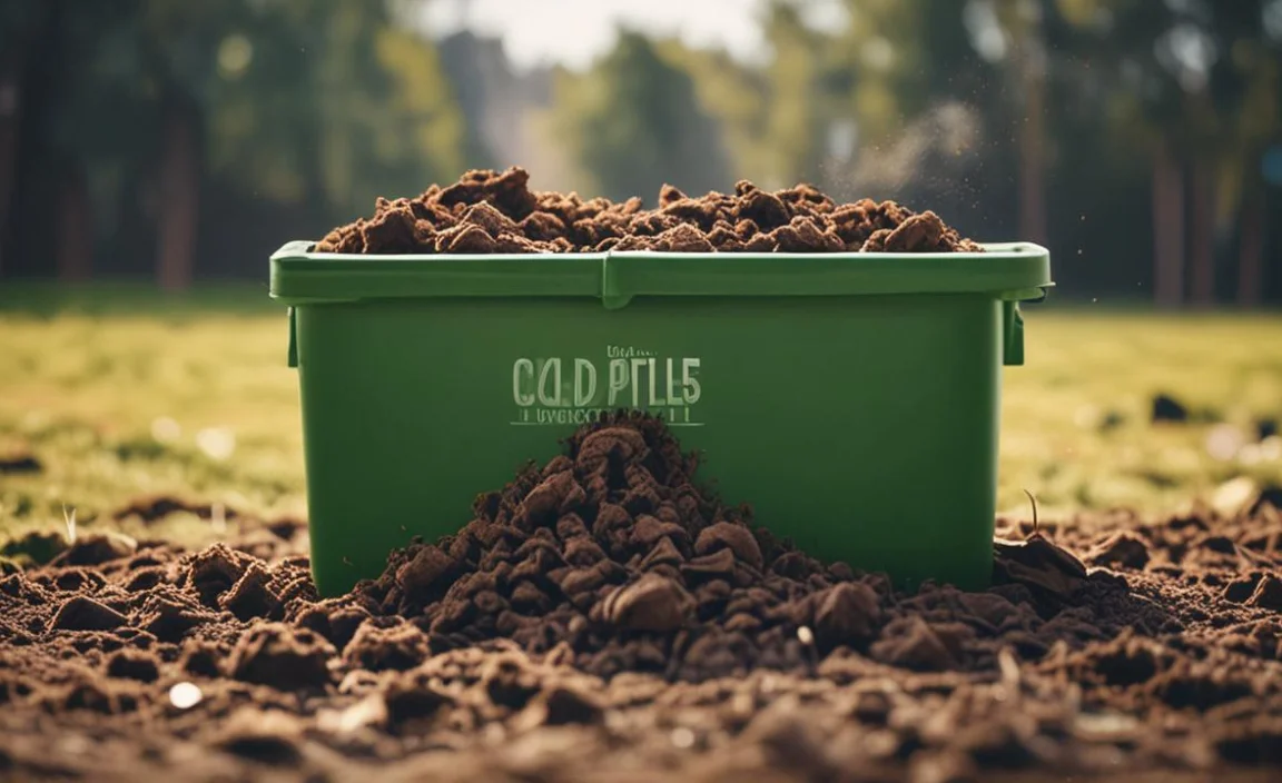 Select a Composting System: