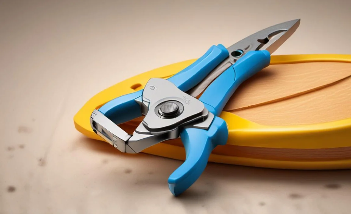 Select Correct Cutter