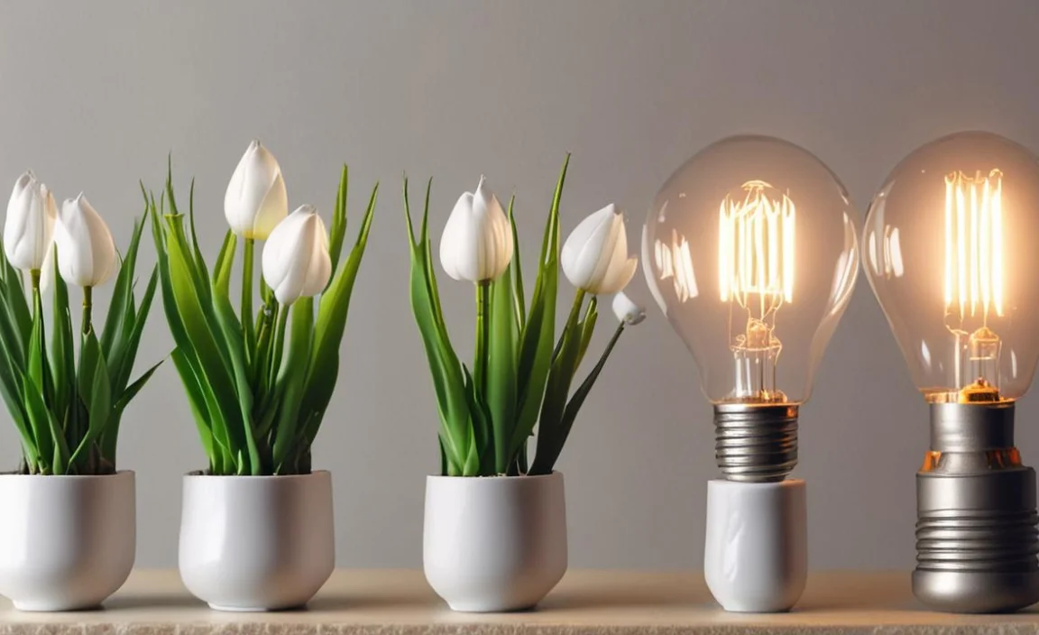 Select Quality Bulbs