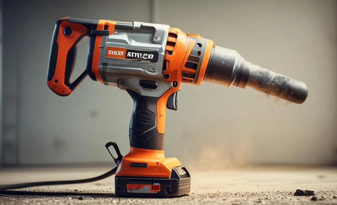 Select The Correct Chisel Bit For The Job