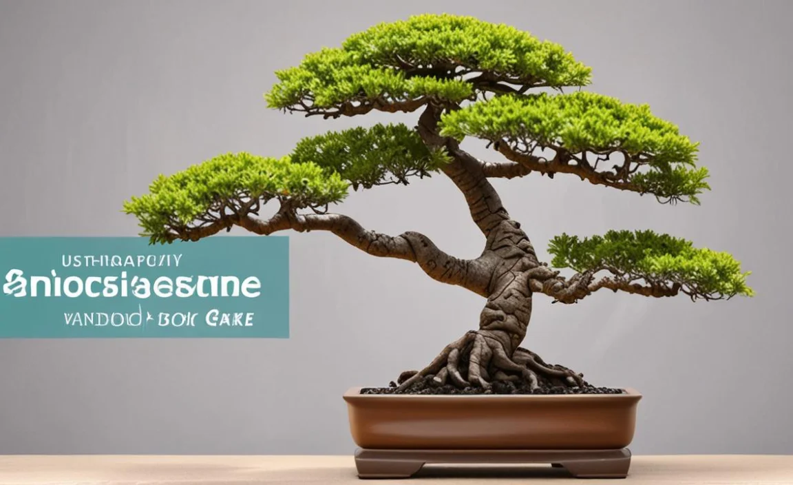 Selecting A Bonsai Tree Fertilizer