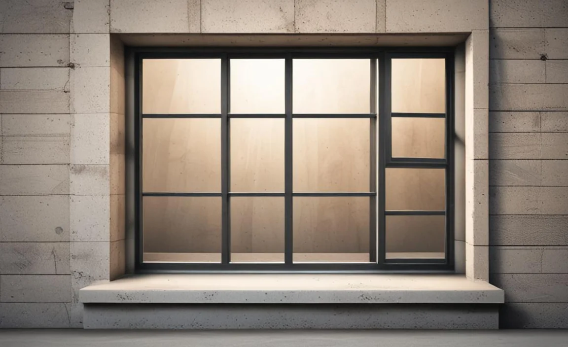 Selecting the Best Material for Your Basement Window