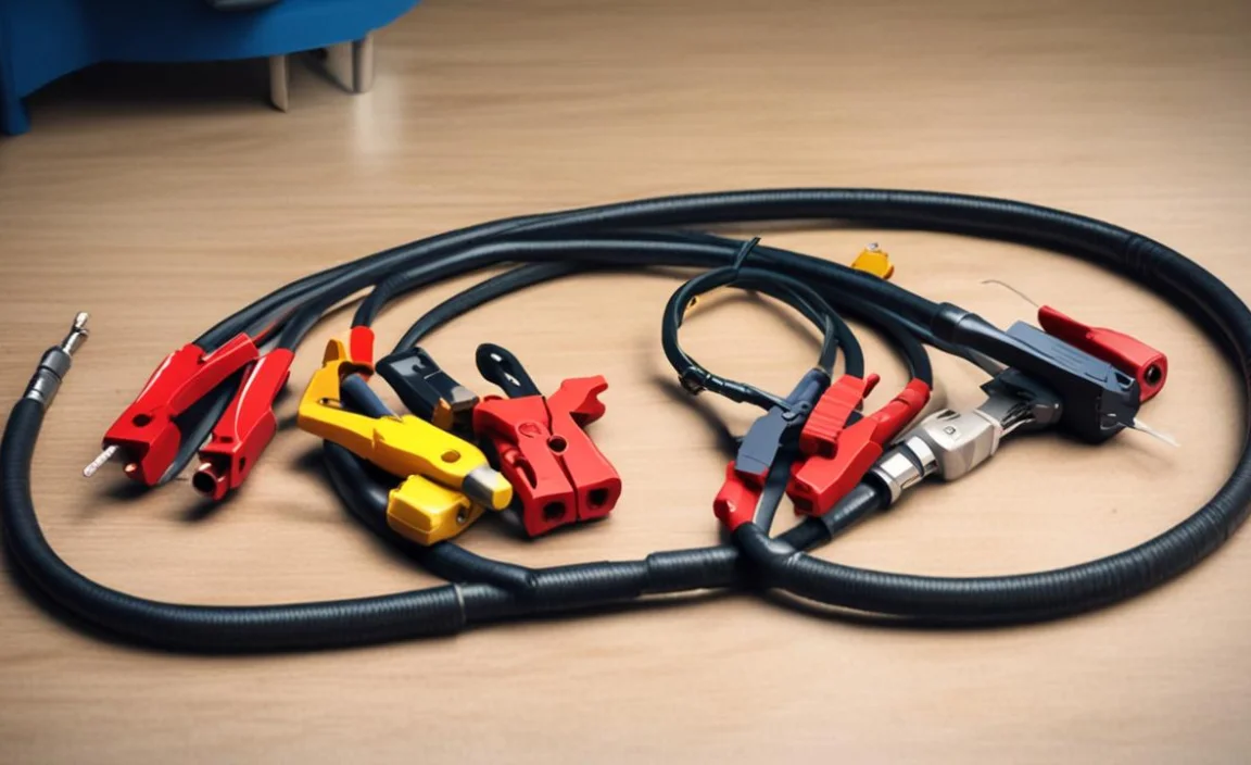 Selecting The Correct Type Of Connector For Your Cables