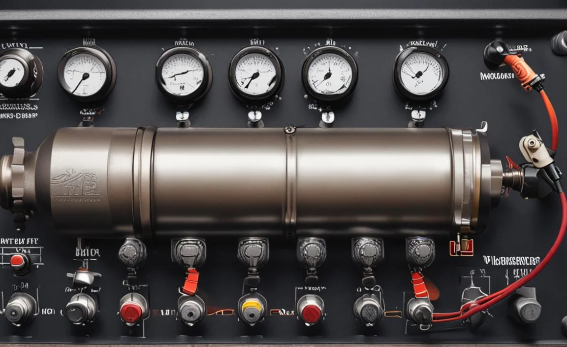 Selecting The Perfect Spot For Your Air Compressor
