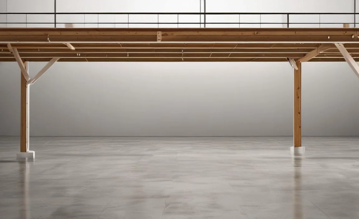 Selecting The Right Beam For Your Project