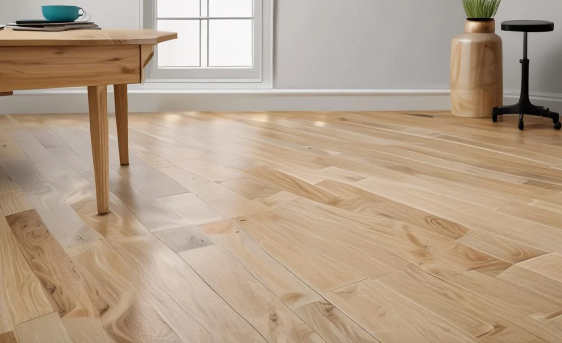 Selecting The Right Subfloor Screws