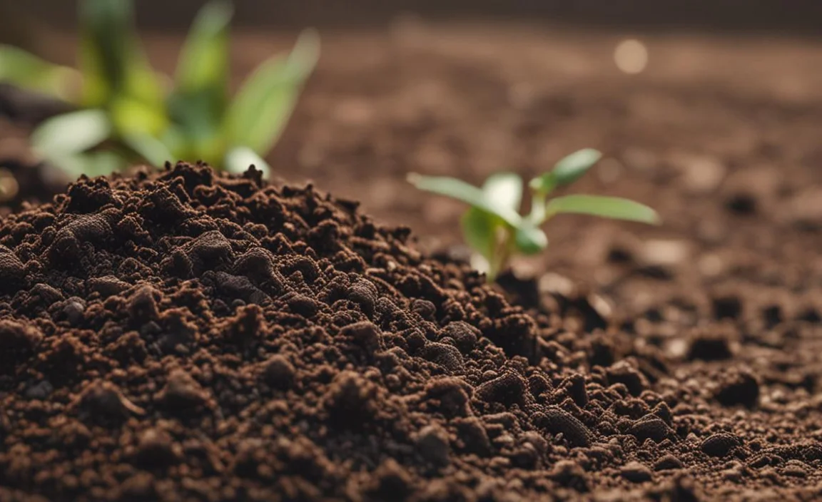 Selling Organic Compost
