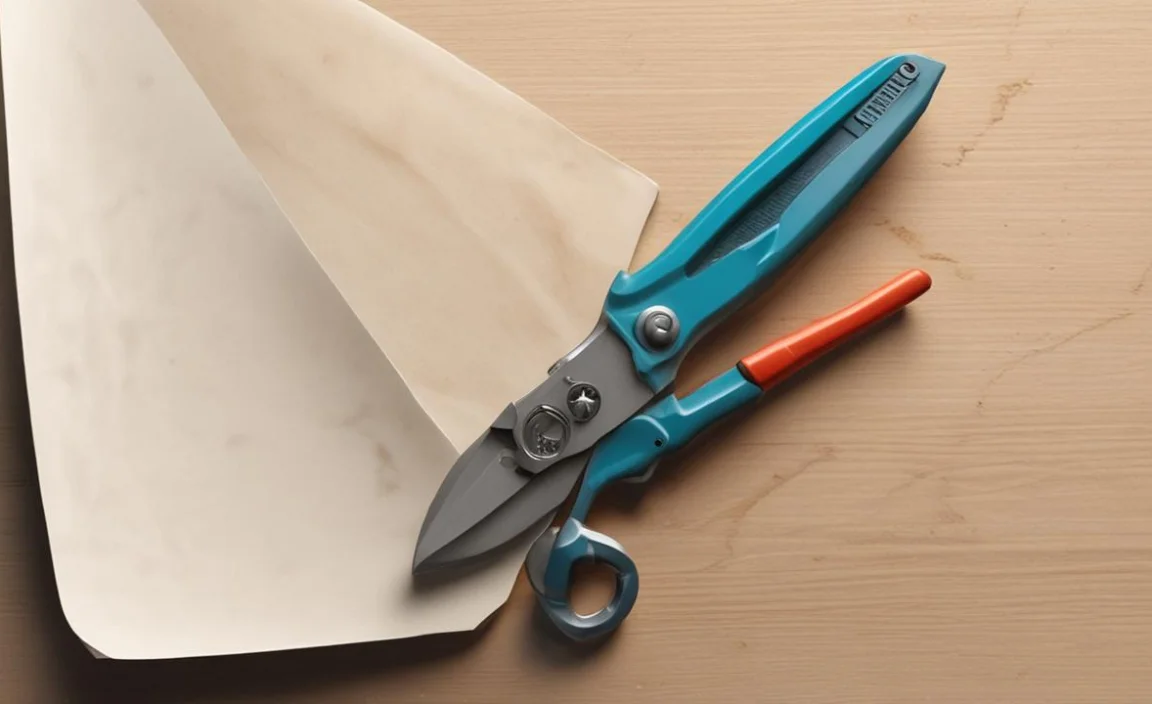 Set Blades