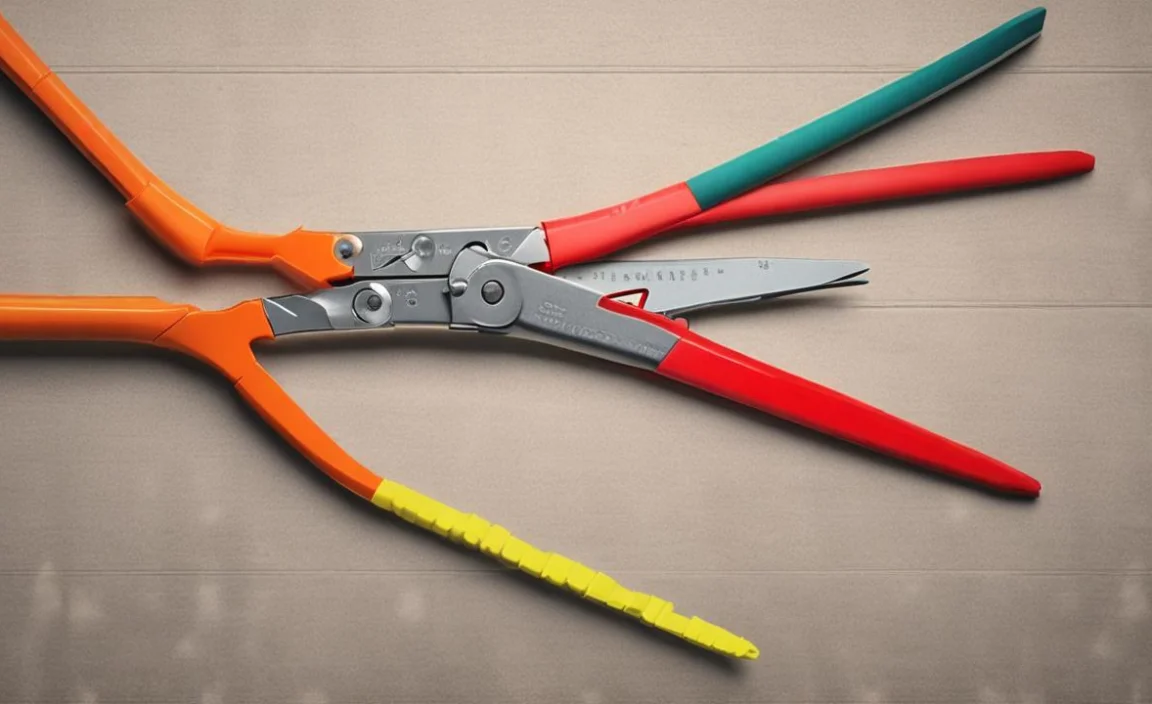 Set Tool On Tie